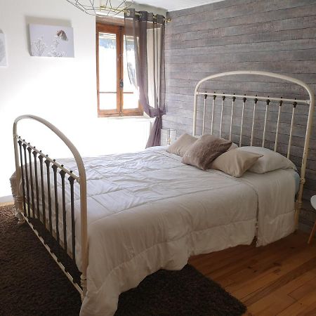 Maison Traditionnelle En Lozere Saint-Saturnin  Luaran gambar